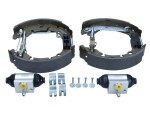 MAXGEAR Piduriklotside komplekt 19-5673KIT