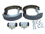 MAXGEAR Piduriklotside komplekt 19-5682KIT