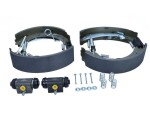 MAXGEAR Piduriklotside komplekt 19-5683KIT