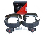 MAXGEAR Piduriklotside komplekt 19-5686KIT