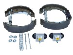 MAXGEAR Piduriklotside komplekt 19-5687KIT