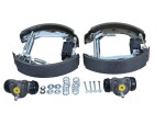 MAXGEAR Piduriklotside komplekt 19-5693KIT