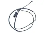 MAXGEAR Hoiatuskontakt,  piduriklotsi kulumine 20-0019