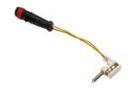 MAXGEAR  Hoiatuskontakt, piduriklotsi kulumine 20-0124