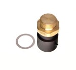 MAXGEAR Temperatuurilülitus,  radiaatorivent. 21-0148