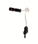 MAXGEAR Hoiatuskontakt,  piduriklotsi kulumine 23-0001