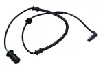 MAXGEAR Hoiatuskontakt,  piduriklotsi kulumine 23-0004