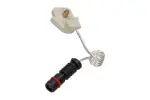 MAXGEAR Hoiatuskontakt,  piduriklotsi kulumine 23-0006