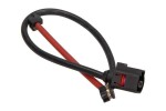 MAXGEAR Hoiatuskontakt,  piduriklotsi kulumine 23-0009