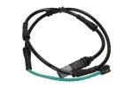 MAXGEAR  Hoiatuskontakt, piduriklotsi kulumine 23-0014
