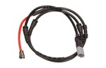 MAXGEAR  Hoiatuskontakt, piduriklotsi kulumine 23-0029