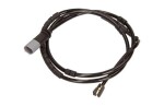 MAXGEAR  Hoiatuskontakt, piduriklotsi kulumine 23-0030