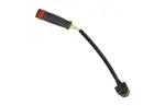 MAXGEAR  Hoiatuskontakt, piduriklotsi kulumine 23-0037