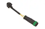 MAXGEAR  Hoiatuskontakt, piduriklotsi kulumine 23-0039