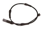 MAXGEAR  Hoiatuskontakt, piduriklotsi kulumine 23-0043