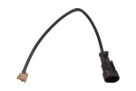 MAXGEAR Hoiatuskontakt,  piduriklotsi kulumine 23-0045