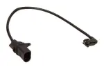 MAXGEAR  Hoiatuskontakt, piduriklotsi kulumine 23-0048