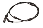 MAXGEAR  Hoiatuskontakt, piduriklotsi kulumine 23-0070