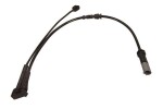 MAXGEAR Hoiatuskontakt,  piduriklotsi kulumine 23-0086