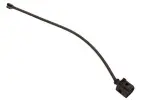 MAXGEAR Hoiatuskontakt,  piduriklotsi kulumine 23-0087