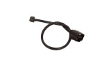 MAXGEAR  Hoiatuskontakt, piduriklotsi kulumine 23-0088