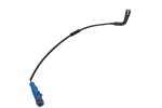 MAXGEAR Hoiatuskontakt,  piduriklotsi kulumine 23-0098