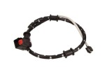 MAXGEAR Hoiatuskontakt,  piduriklotsi kulumine 23-0113