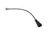 MAXGEAR Hoiatuskontakt,  piduriklotsi kulumine 23-0114