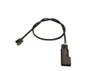 MAXGEAR Hoiatuskontakt,  piduriklotsi kulumine 23-0118