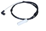 MAXGEAR Hoiatuskontakt,  piduriklotsi kulumine 23-0120