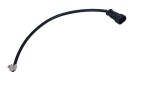MAXGEAR Hoiatuskontakt,  piduriklotsi kulumine 23-0124