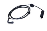MAXGEAR  Hoiatuskontakt, piduriklotsi kulumine 23-0131