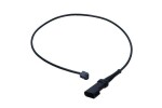 MAXGEAR  Hoiatuskontakt, piduriklotsi kulumine 23-0134