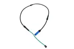 MAXGEAR Hoiatuskontakt,  piduriklotsi kulumine 23-0136