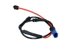 MAXGEAR  Hoiatuskontakt, piduriklotsi kulumine 23-0146