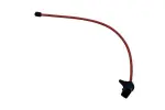 MAXGEAR Hoiatuskontakt,  piduriklotsi kulumine 23-0155