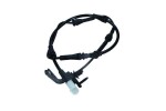 MAXGEAR Hoiatuskontakt,  piduriklotsi kulumine 23-0164
