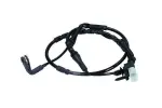 MAXGEAR  Hoiatuskontakt, piduriklotsi kulumine 23-0167