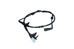 MAXGEAR Hoiatuskontakt,  piduriklotsi kulumine 23-0171
