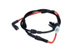 MAXGEAR  Hoiatuskontakt, piduriklotsi kulumine 23-0172