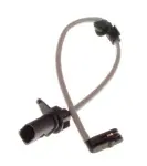 MAXGEAR Hoiatuskontakt,  piduriklotsi kulumine 23-0182