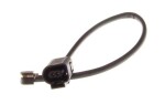 MAXGEAR Hoiatuskontakt,  piduriklotsi kulumine 23-0183