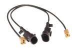 MAXGEAR Hoiatuskontakt,  piduriklotsi kulumine 23-0194