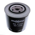 MAXGEAR Õlifilter 26-0136