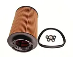 MAXGEAR  Kütusefilter 26-0163