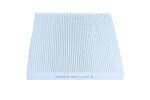 MAXGEAR Filter,  salongiõhk 26-0454