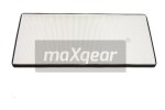 MAXGEAR Фильтр,  воздух во внутренном пространстве 26-0489