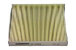 MAXGEAR Filter,  salongiõhk 26-0604