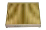 MAXGEAR Filter,  salongiõhk 26-0724