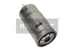 MAXGEAR Kütusefilter 26-1117